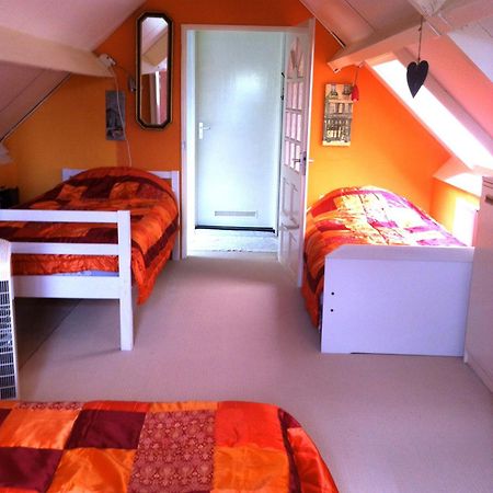 B&B Bij De Boomgaard Tricht Extérieur photo
