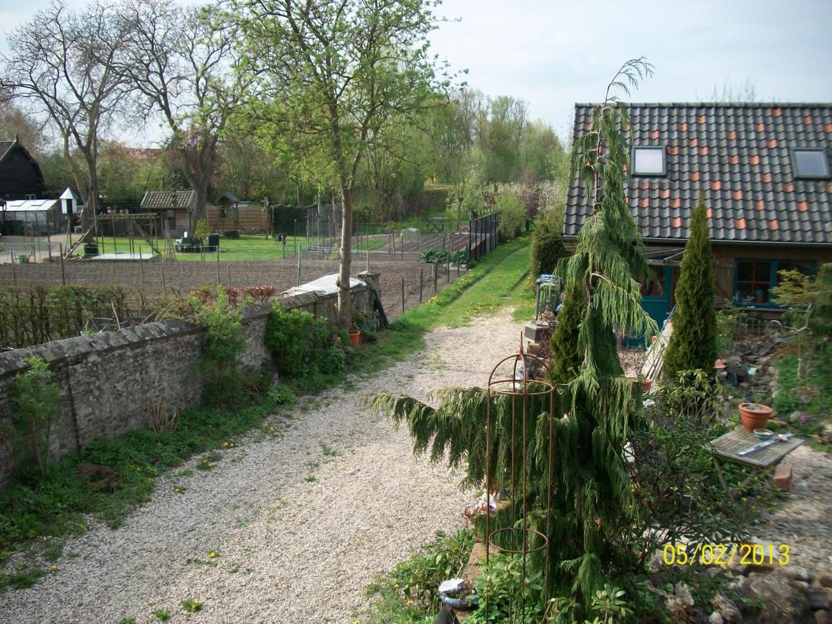B&B Bij De Boomgaard Tricht Extérieur photo