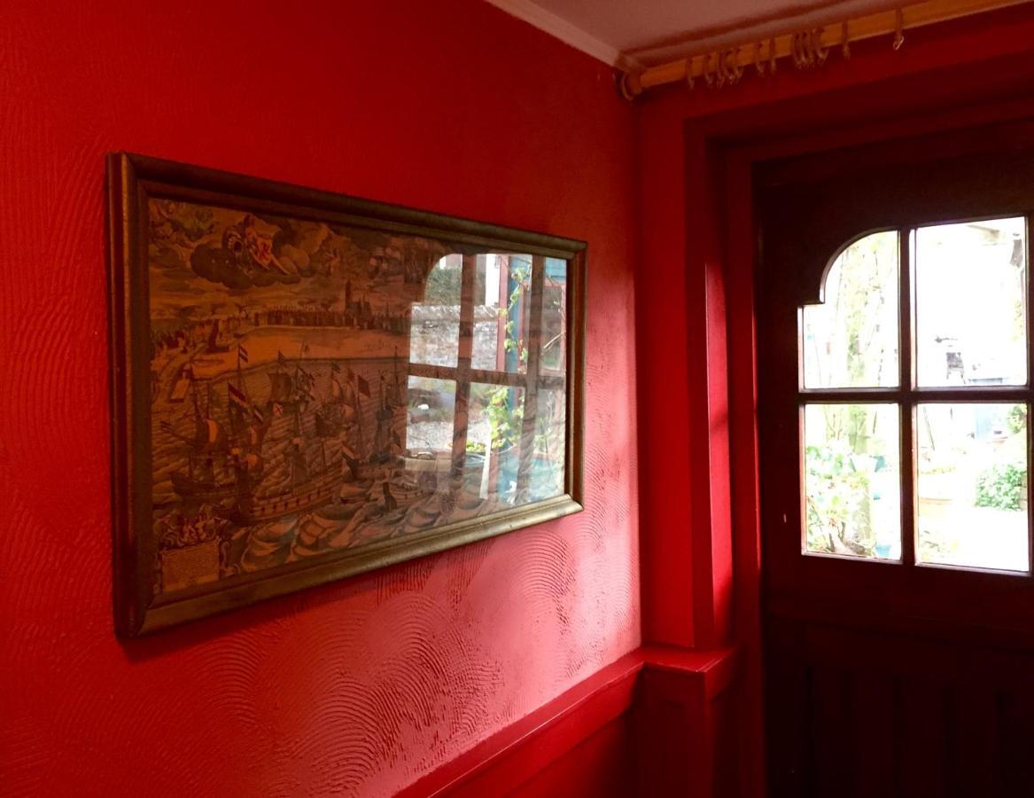B&B Bij De Boomgaard Tricht Extérieur photo
