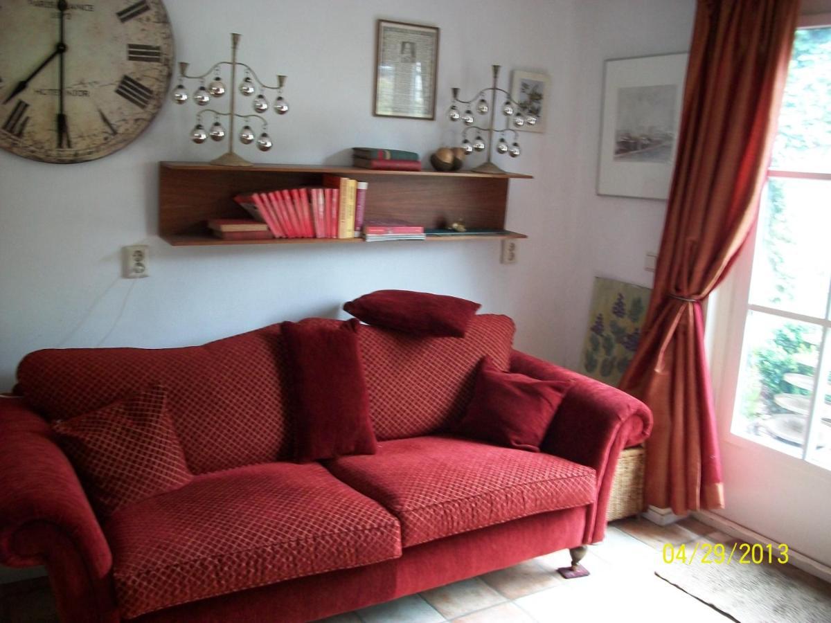 B&B Bij De Boomgaard Tricht Extérieur photo