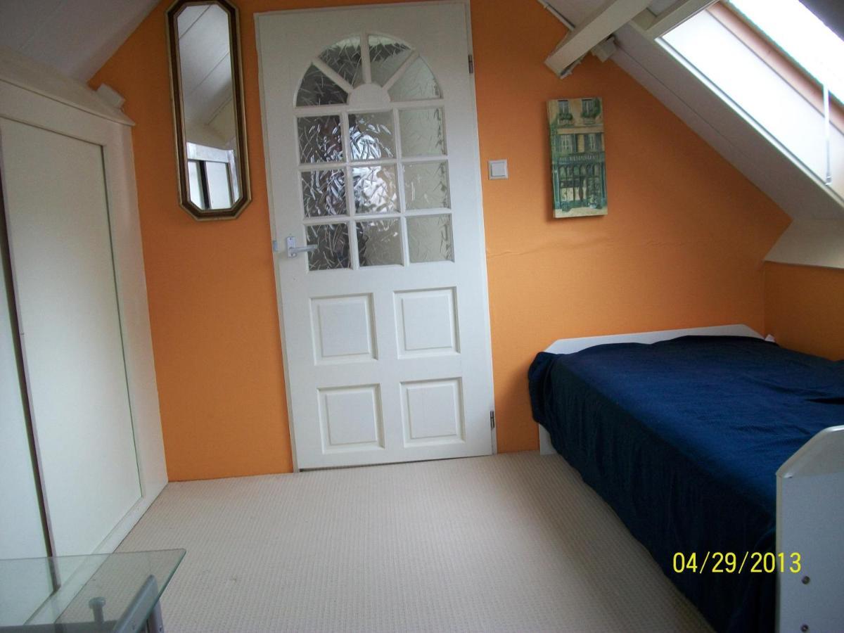 B&B Bij De Boomgaard Tricht Extérieur photo