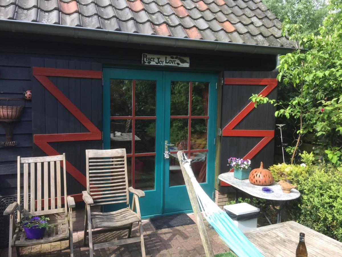B&B Bij De Boomgaard Tricht Extérieur photo