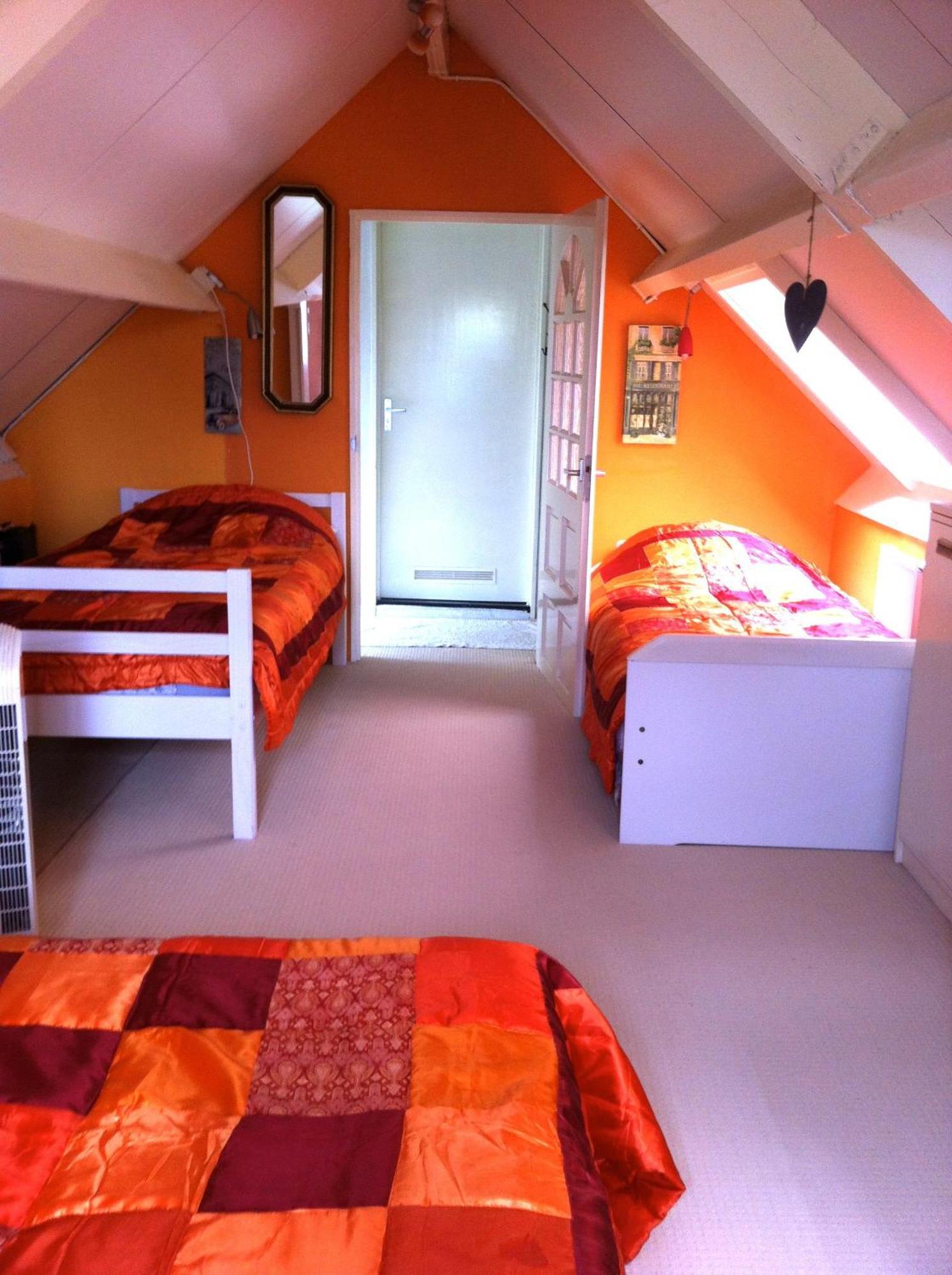 B&B Bij De Boomgaard Tricht Extérieur photo