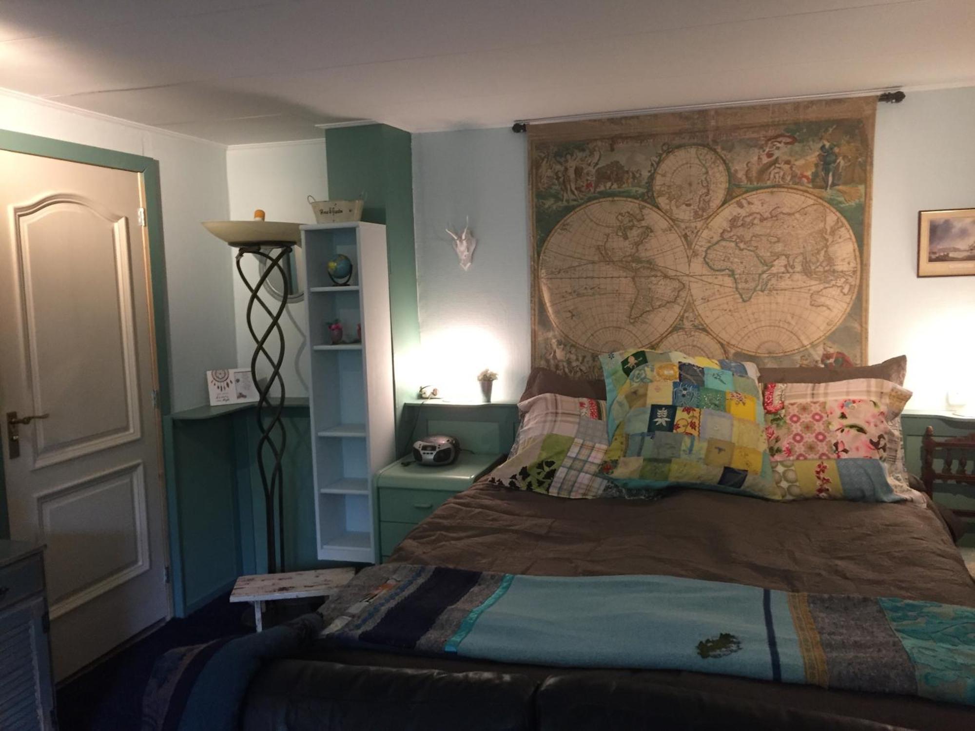 B&B Bij De Boomgaard Tricht Extérieur photo