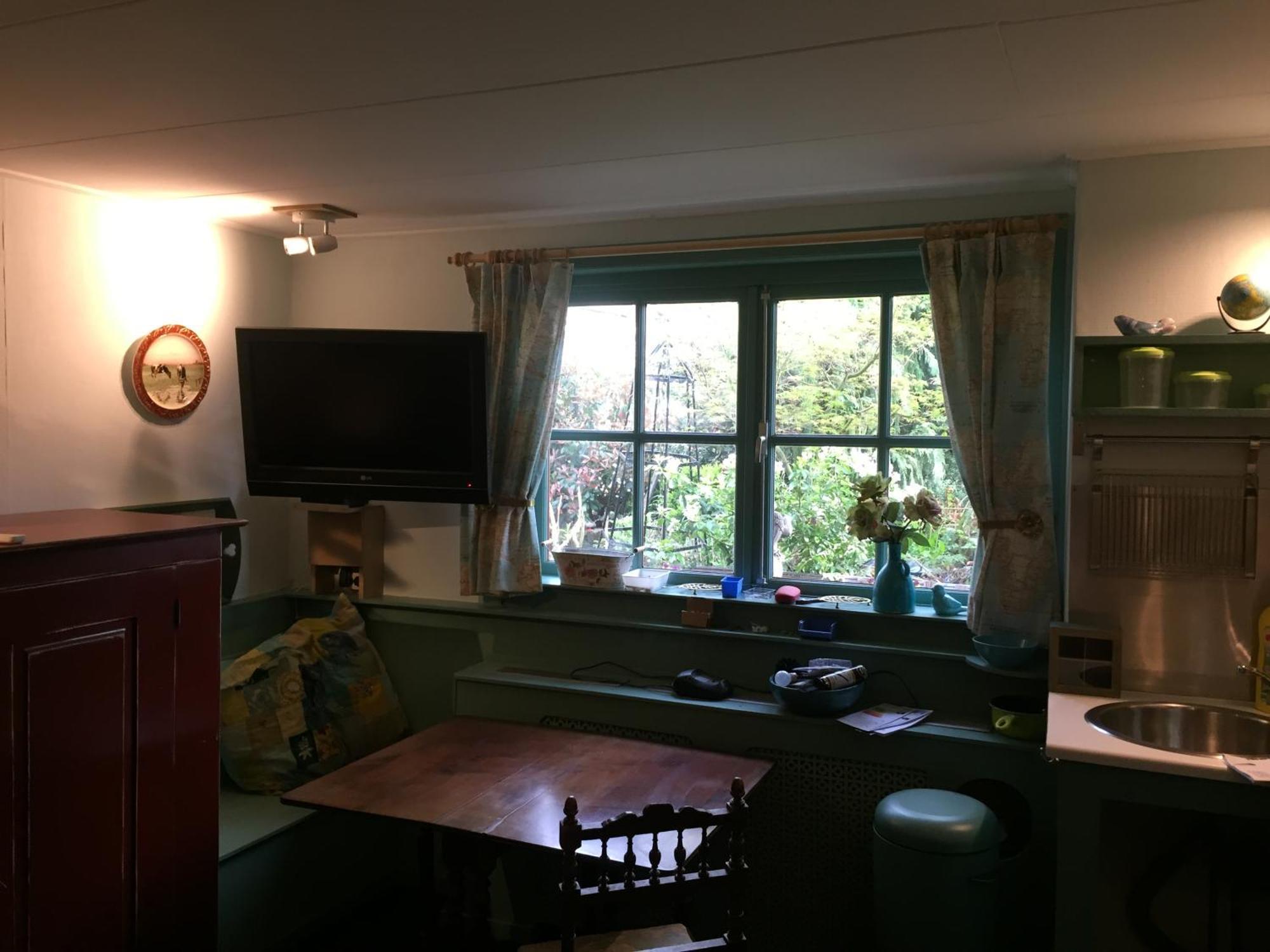 B&B Bij De Boomgaard Tricht Extérieur photo